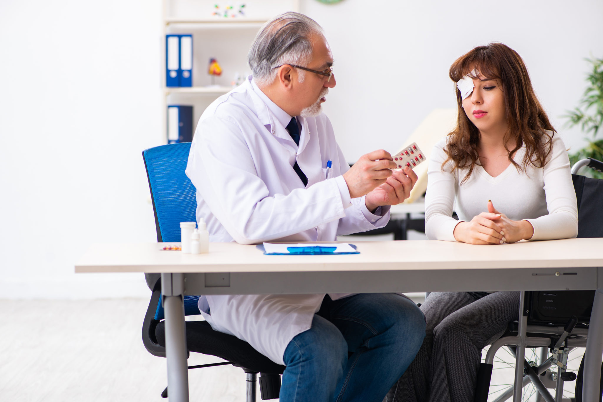 What to Expect Before, During, and After Your Laser Eye Procedure