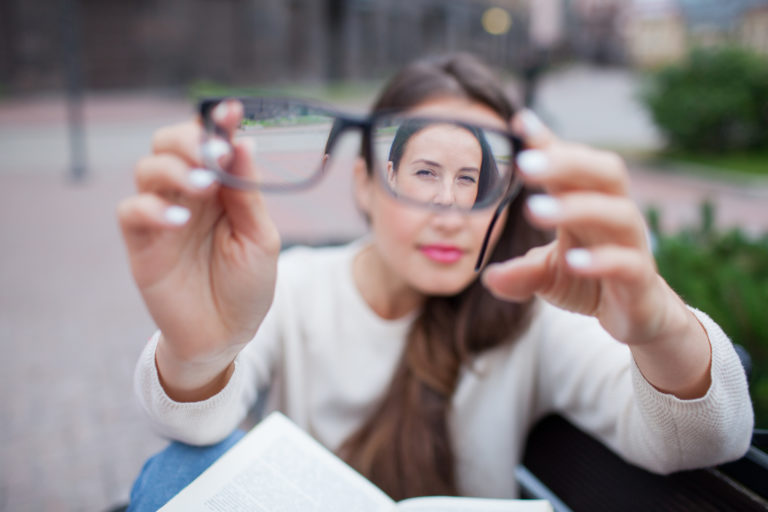 Not Sure If You Need Glasses? Here’s How to Tell LASIK Denver