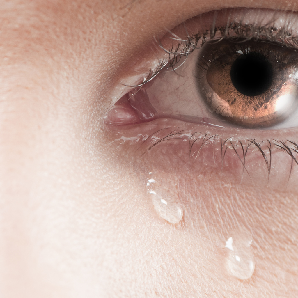 Here's What You Need to Know Eye Health and Tears | LASIK Denver | Cataract Surgery