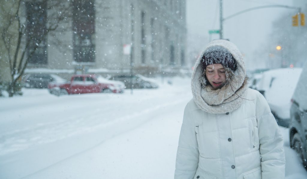 How Cold Winter Weather Impacts Your Eyes LASIK Denver Cataract Surgery