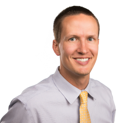 Dr. Curt Greeley, OD