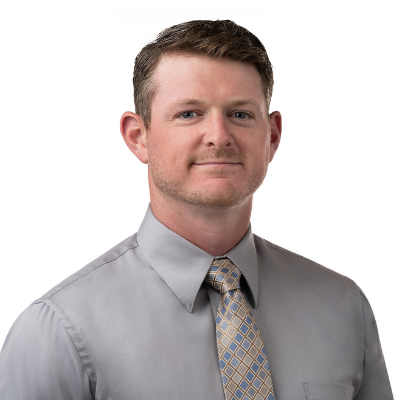 Dr. Seamus Martin, OD