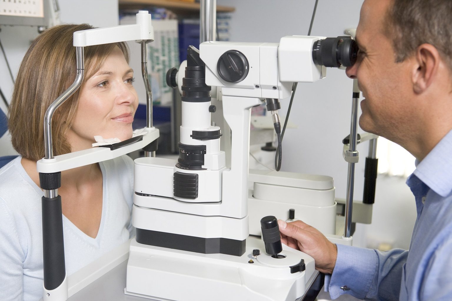 Annual Eye Exam Vs. Medical Eye Exam ICON Eyecare in Denver