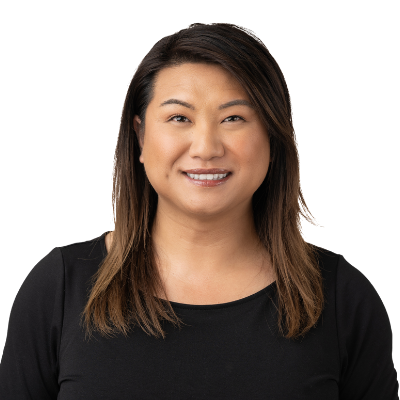 Dr. Alexia Bounkhong, OD