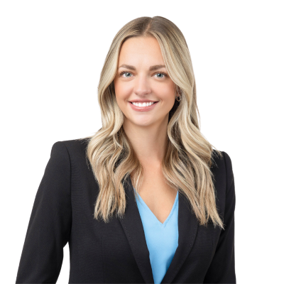 Dr. Regan Stone, OD