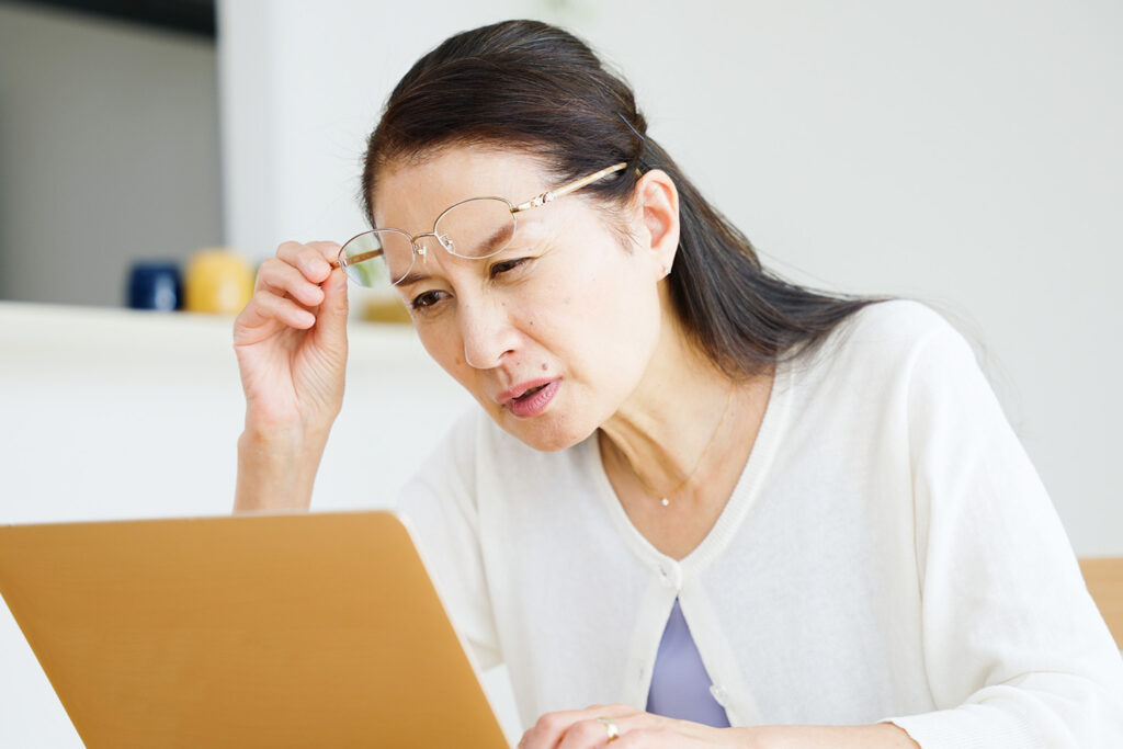 Understanding Key Differences in Wet vs. Dry Macular Degeneration