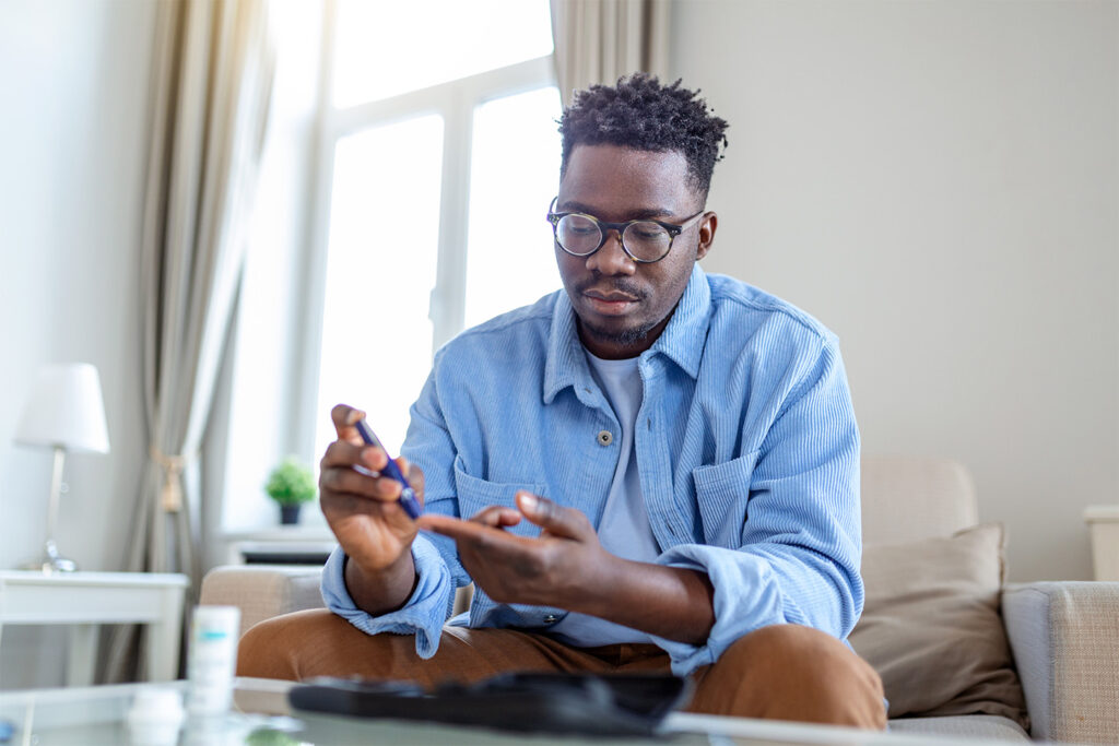 How Diabetes Impacts Eye Health: Conditions and Prevention Tips