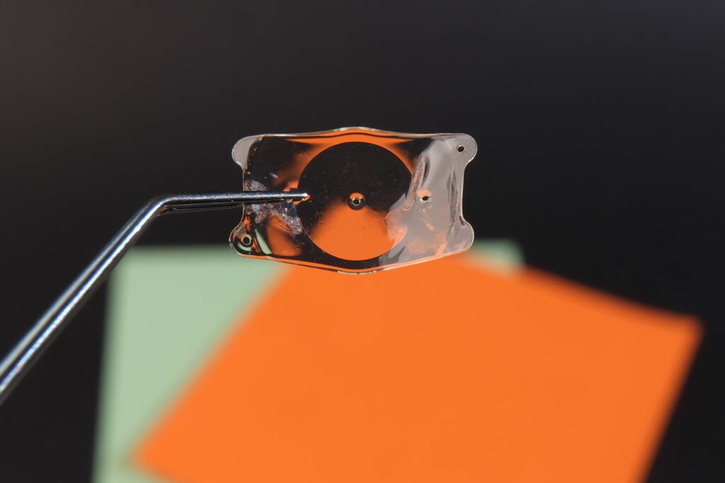 My ICL Experience: A Patient's Journey to Clear Vision