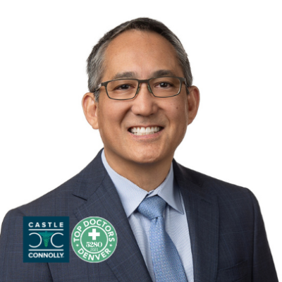 Gary Belen MD Ophthalmologist