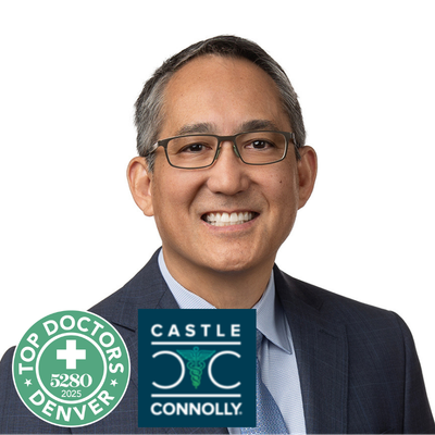 Gary Belen MD Ophthalmologist