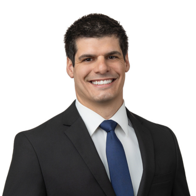 Dr. James Dowgin OD, ICON Eyecare