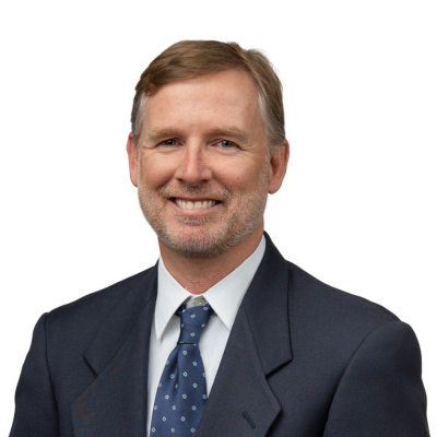 Dr. Edwin Detweiler III, OD