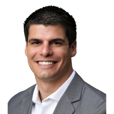 James Dowgin, Optometrist ICON Eyecare Denver