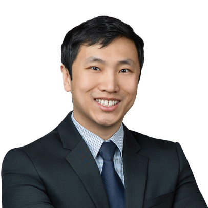 James Tian MD - Ophthalmologist