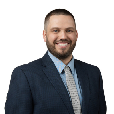 Michael Barbour - ICON Practice Leader Southwest