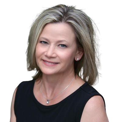 Vandi Rimer Optometrist ICON