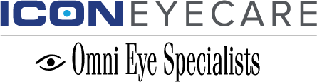 ICON Omni logo
