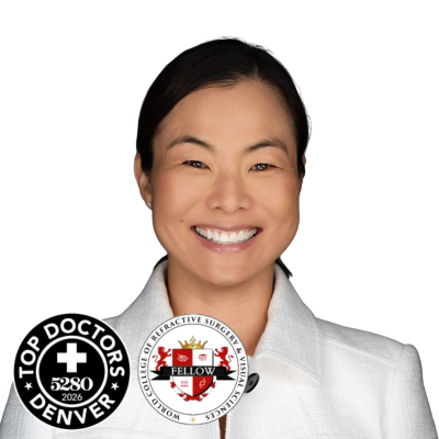 Eva Kim, MD - 5280 2026 + WCRS