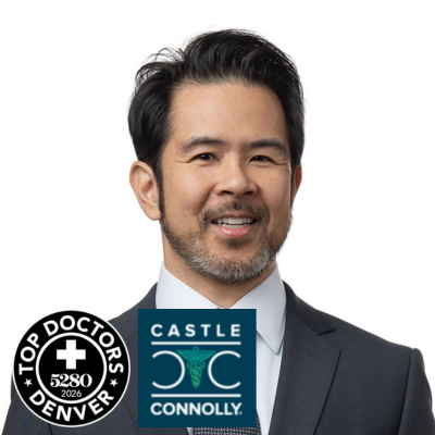 Dr. Jason Wang, MD, FAAO